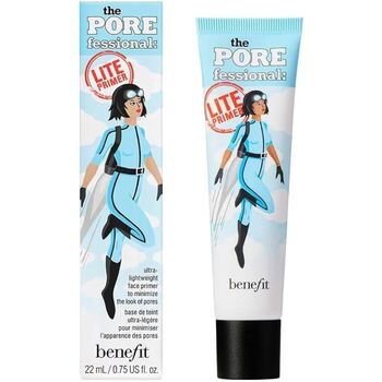 The POREfessional Lite Primer - Podkladová báza na minimalizáciu pórov
